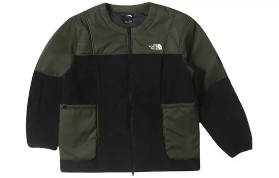 Мужская бархатная куртка серии UE The North Face