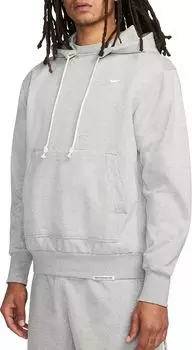 Мужская баскетбольная худи Nike Dri-FIT Standard Issue