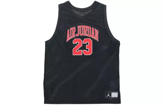 Мужская баскетбольная майка Jordan