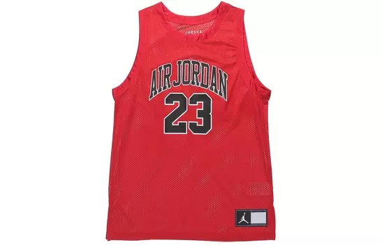 Мужская баскетбольная майка Jordan