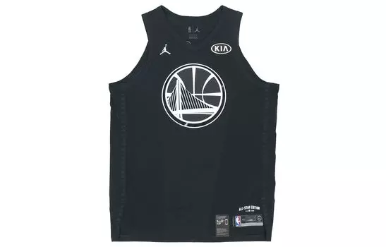 Мужская баскетбольная майка Jordan