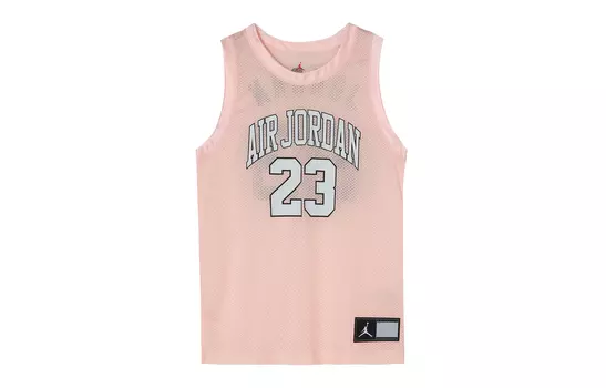 Мужская баскетбольная майка Jordan