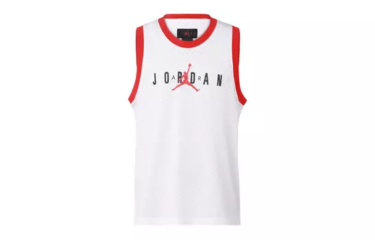 Мужская баскетбольная майка Jordan