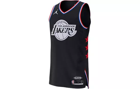 Мужская баскетбольная майка Jordan