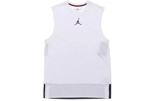 Мужская баскетбольная майка Jordan