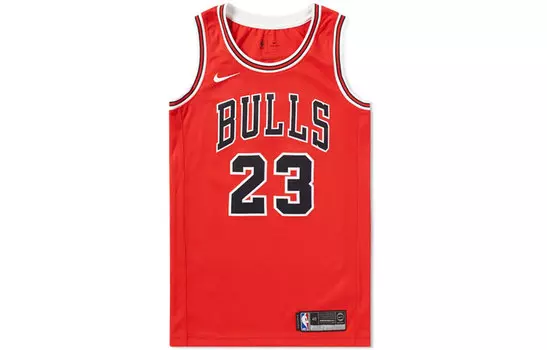 Мужская баскетбольная майка Jordan