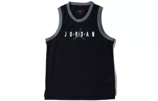 Мужская баскетбольная майка Jordan