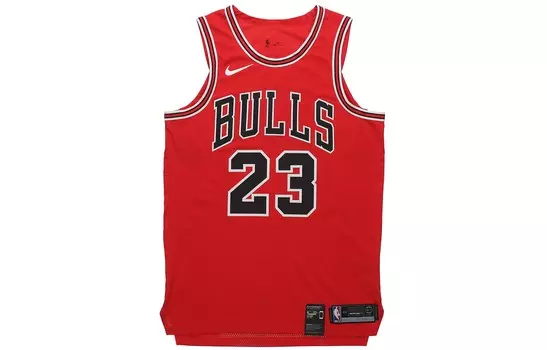 Мужская баскетбольная майка Jordan