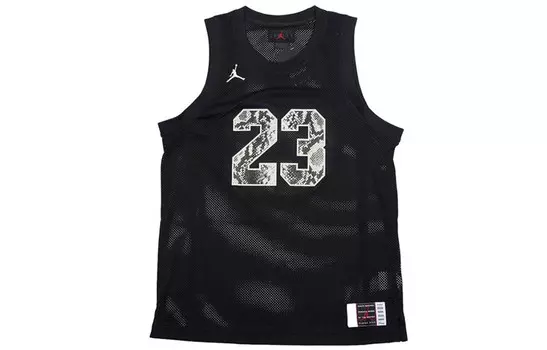 Мужская баскетбольная майка Jordan