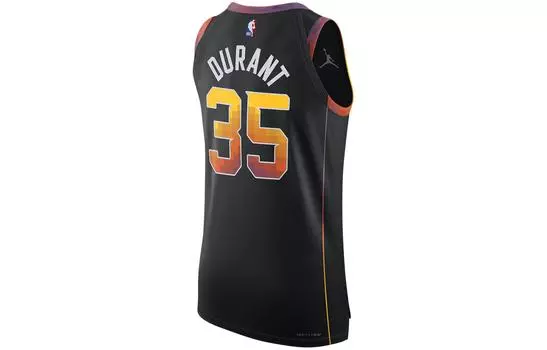 Мужская баскетбольная майка Jordan, цвет Black