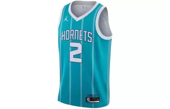Мужская баскетбольная майка Jordan, цвет Mint Green