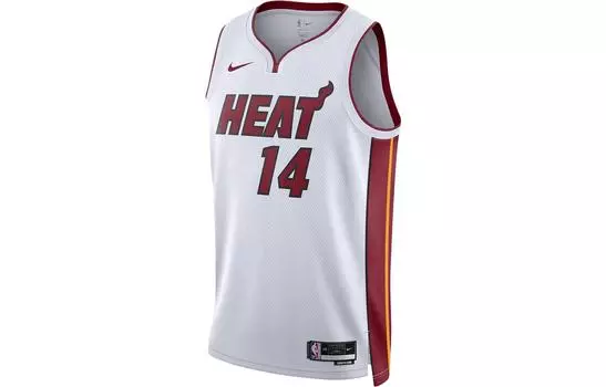 Мужская баскетбольная майка Jordan, цвет White