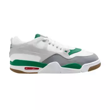 Мужская баскетбольная обувь Air Jordan 4 RM Jordan, белый