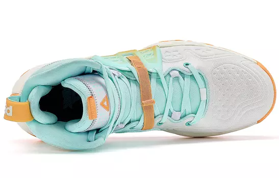 Мужская баскетбольная обувь Peak