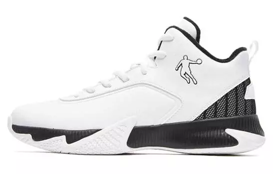 Мужская баскетбольная обувь Qiaodan