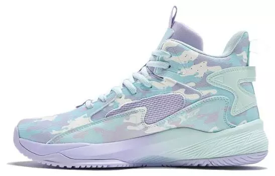 Мужская баскетбольная обувь Xtep