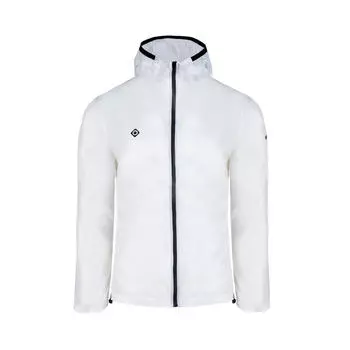 Мужская беговая и треккинговая куртка Izas со встроенным капюшоном TOURY M