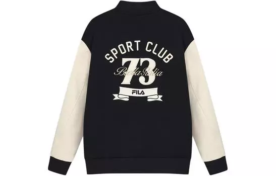 Мужская бейсбольная майка FILA, цвет Navy