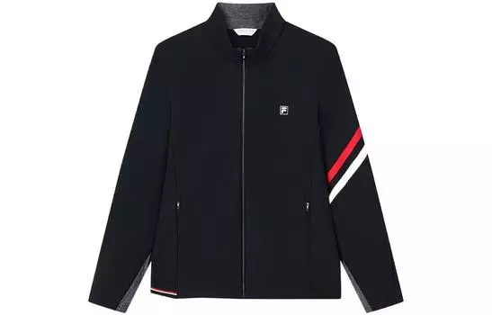 Мужская бейсбольная майка FILA, цвет Navy