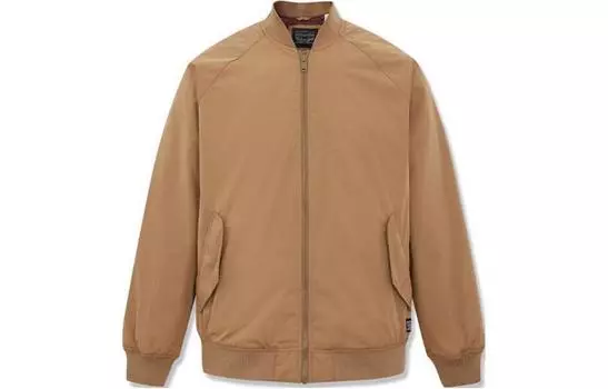 Мужская бейсбольная майка Levi's levi’s, цвет Camel