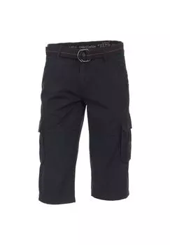 Мужская бермудская равнина CASAMODA, темно-синий