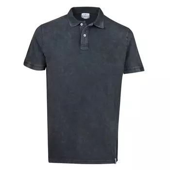 Мужская блузка/футболка Firefly, черный