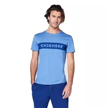Мужская блузка/футболка ottfried Chiemsee, синий