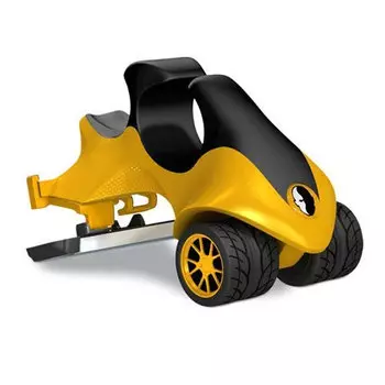 Мужская бритва для бритья HeadBlade ATX, Inna marka