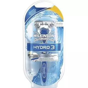 Мужская бритва Hydro 3, Wilkinson Sword