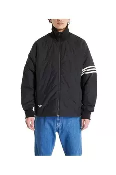 Мужская черная куртка neuclassics Adidas