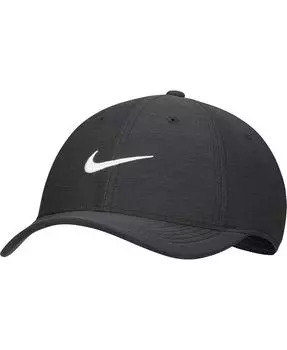 Мужская черная новинка Club Performance регулируемая шляпа Nike