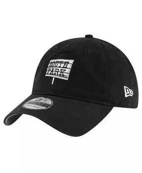 Мужская черная регулируемая кепка South Park 9TWENTY New Era, черный