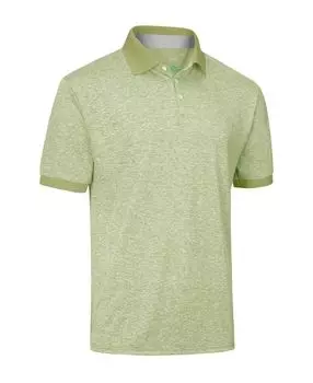 Мужская дизайнерская рубашка-поло для гольфа, большие размеры Mio Marino