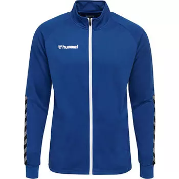 Мужская домашняя футболка Valencia CF 22/23 PUMA, белый/черный/черный