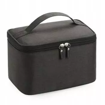 Мужская Дорожная Сумка, Черная, Em_Ma