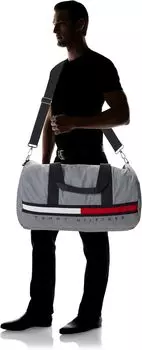 Мужская дорожная сумка Tommy Hilfiger Gino