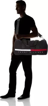 Мужская дорожная сумка Tommy Hilfiger Gino