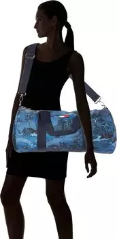Мужская дорожная сумка Tommy Hilfiger Miami