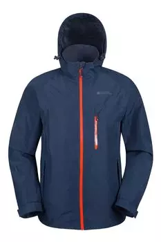Мужская дождевик Brisk Extreme Mountain Warehouse, синий