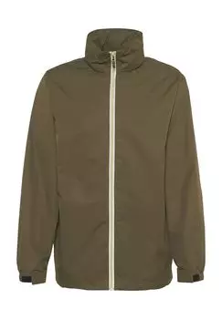 Мужская дождевик с капюшоном moorhead, цвет Grape Leaf