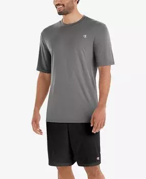 Мужская двойная сухая футболка Champion