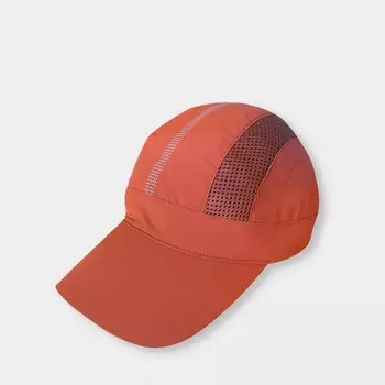 Мужская дышащая бейсболка Kanut Sports Augusta, цвет Brick