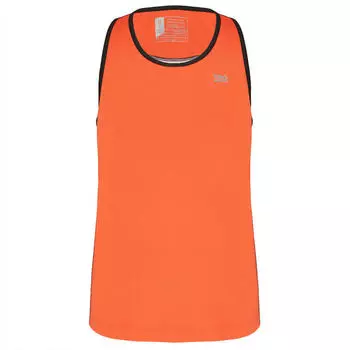 Мужская дышащая футболка для бега Aftap AFTAP TAO, цвет orange