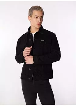 Мужская джинсовая куртка PUEBLA 2 DENIM 242 LCM 131002 Lee Cooper