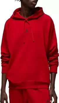 Мужская флисовая худи Jordan Sport Dri-FIT Crossover