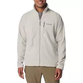 Мужская флисовая кофта Columbia Fast Trek, натуральный