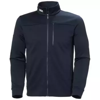 Мужская флисовая куртка Crew Helly Hansen, тёмно-синий