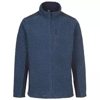 Мужская флисовая куртка Farantino Trespass, синий
