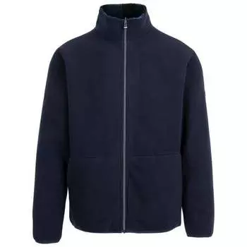 Мужская флисовая куртка Татсфилд Trespass, синий