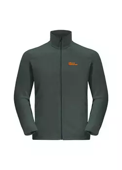 Мужская флисовая куртка taunus Jack Wolfskin